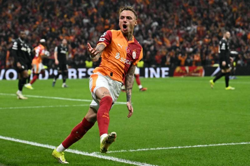 Noa Lang’dan flaş kararı! Satın alma opsiyonu kullanılmamıştı