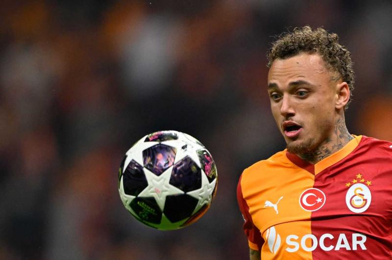 Noa Lang’dan flaş kararı! Satın alma opsiyonu kullanılmamıştı