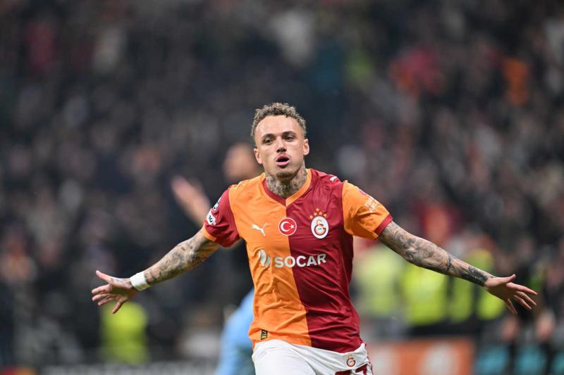 Noa Lang’dan flaş kararı! Satın alma opsiyonu kullanılmamıştı