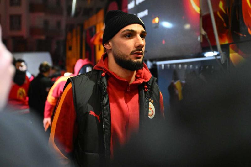 Ahmed Kutucu’ya Trendyol Süper Lig’den sürpriz talip!