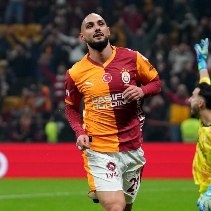 Ahmed Kutucu’ya Trendyol Süper Lig’den sürpriz talip!