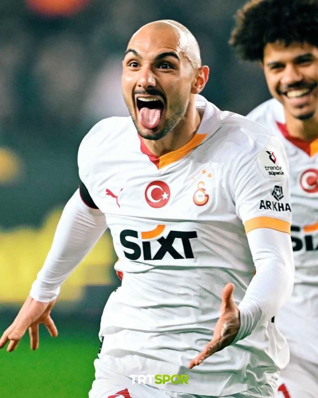 Ahmed Kutucu’ya Trendyol Süper Lig’den sürpriz talip!