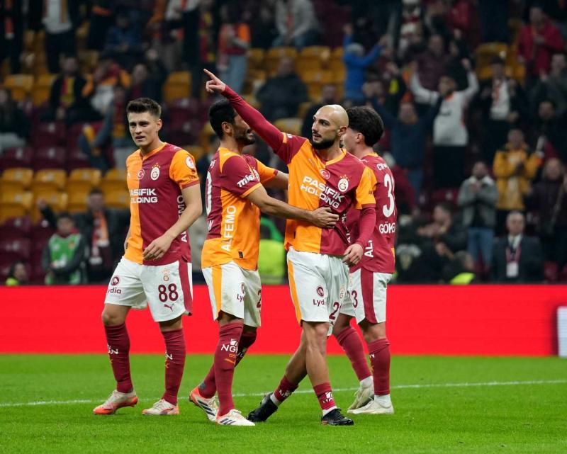 Ahmed Kutucu’ya Trendyol Süper Lig’den sürpriz talip!