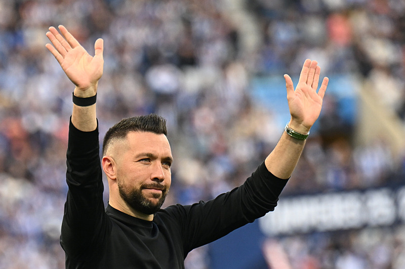 Fenerbahçe’de Francesco Farioli sesleri! Hakan Safi’nin hoca adayı...