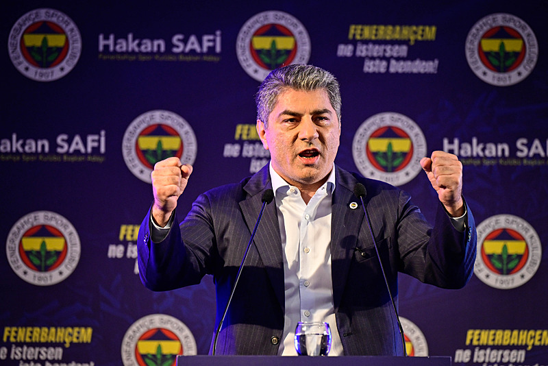 Fenerbahçe’de Francesco Farioli sesleri! Hakan Safi’nin hoca adayı...