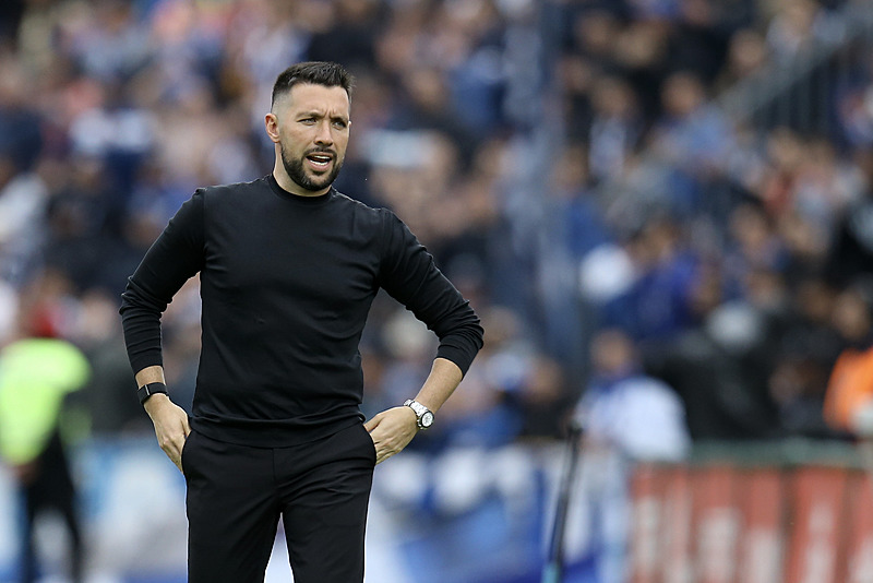 Fenerbahçe’de Francesco Farioli sesleri! Hakan Safi’nin hoca adayı...