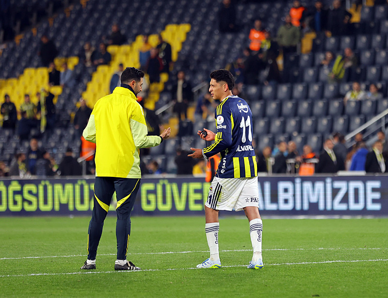 Edson Alvarez’de transfer belirsizliği! Yollar ayrılacak mı?