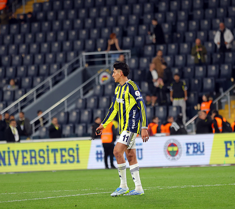 Edson Alvarez’de transfer belirsizliği! Yollar ayrılacak mı?