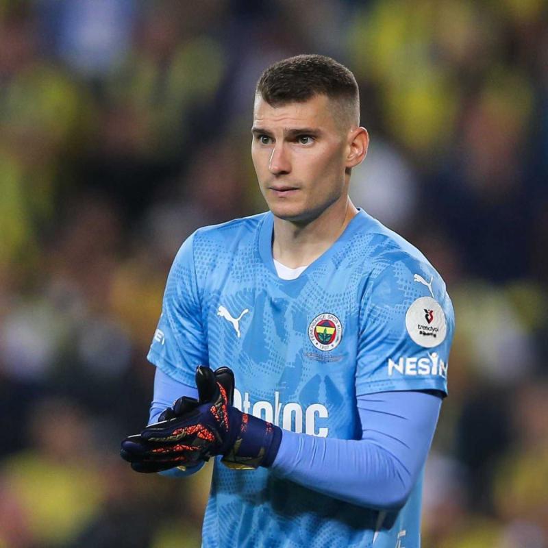 Fenerbahçe’de flaş Dominik Livakovic gelişmesi! Hırvat basını transferi duyurdu