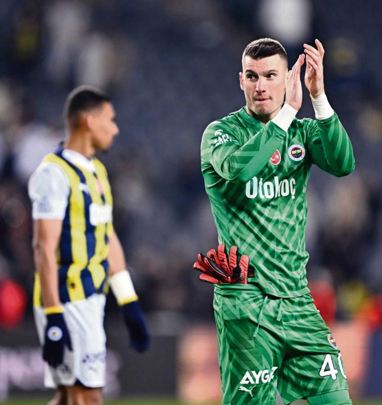 Fenerbahçe’de flaş Dominik Livakovic gelişmesi! Hırvat basını transferi duyurdu