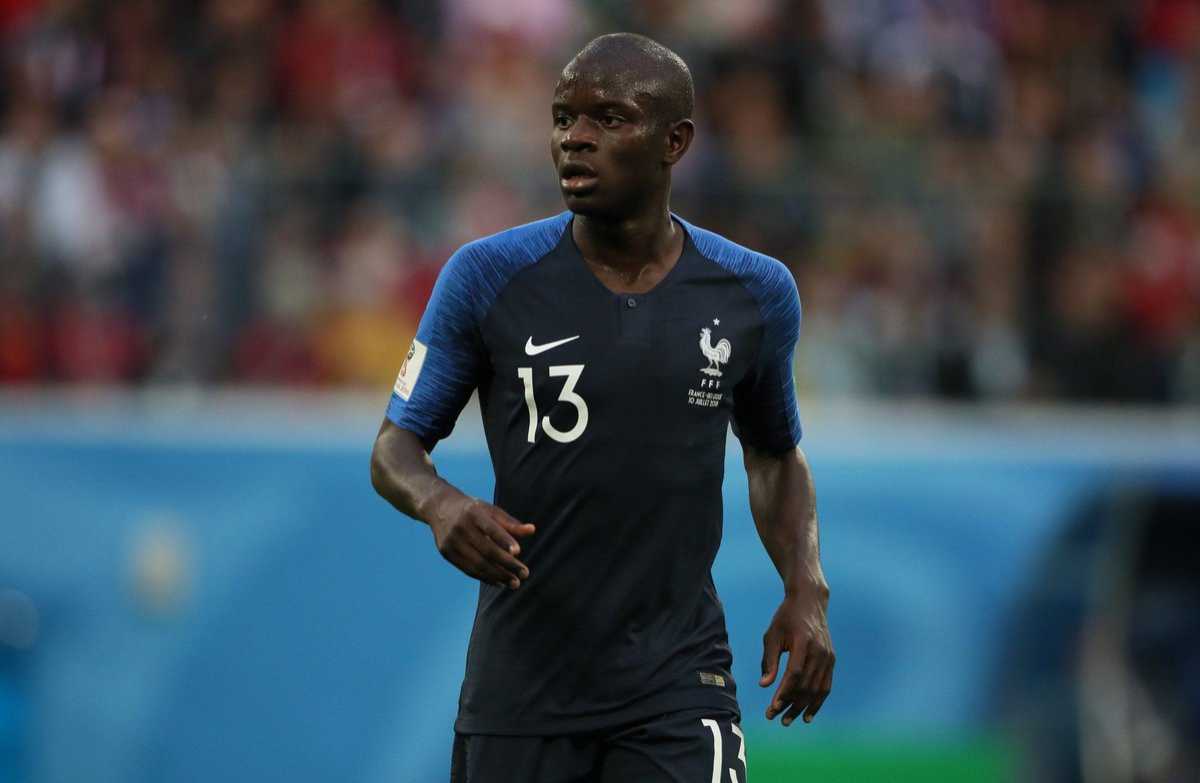 Fenerbahçe’de şok eden Kante iddiası!