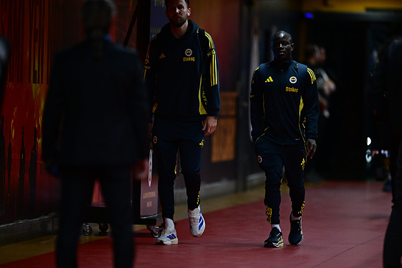Fenerbahçe’de şok eden Kante iddiası!
