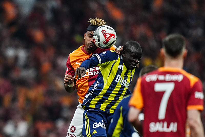 Fenerbahçe’de şok eden Kante iddiası!