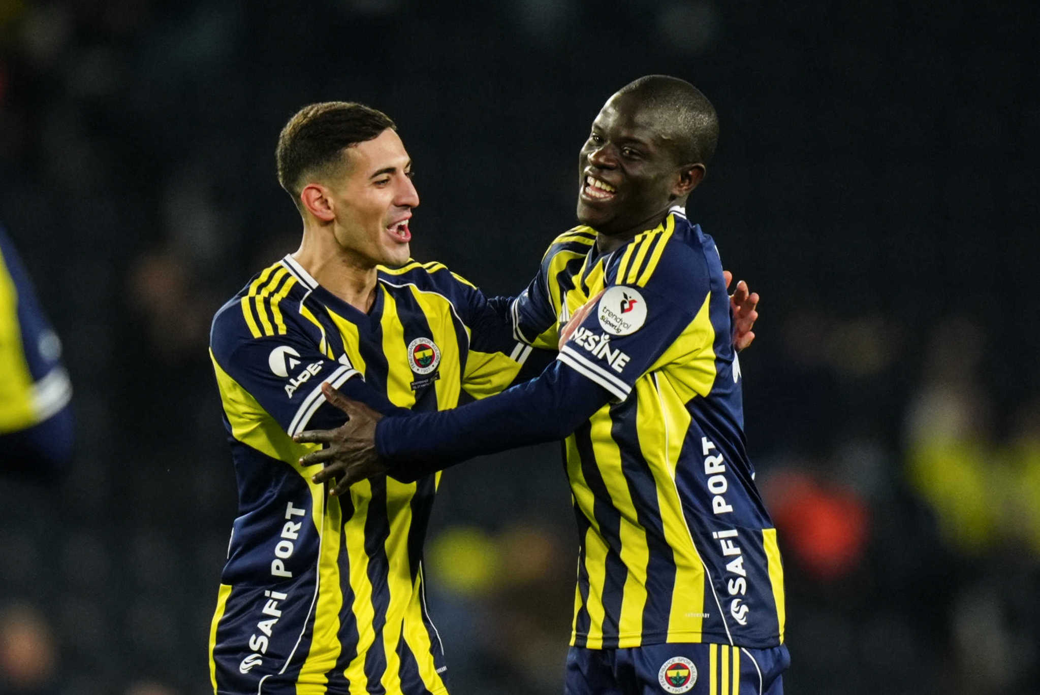 Fenerbahçe’de şok eden Kante iddiası!