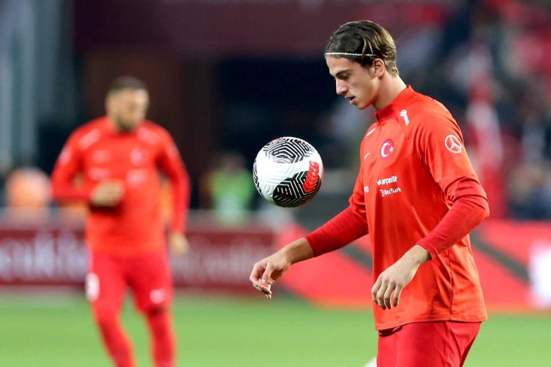 Galatasaray’dan Bertuğ Yıldırım için takas hamlesi! 2 isim gözden çıkarıldı
