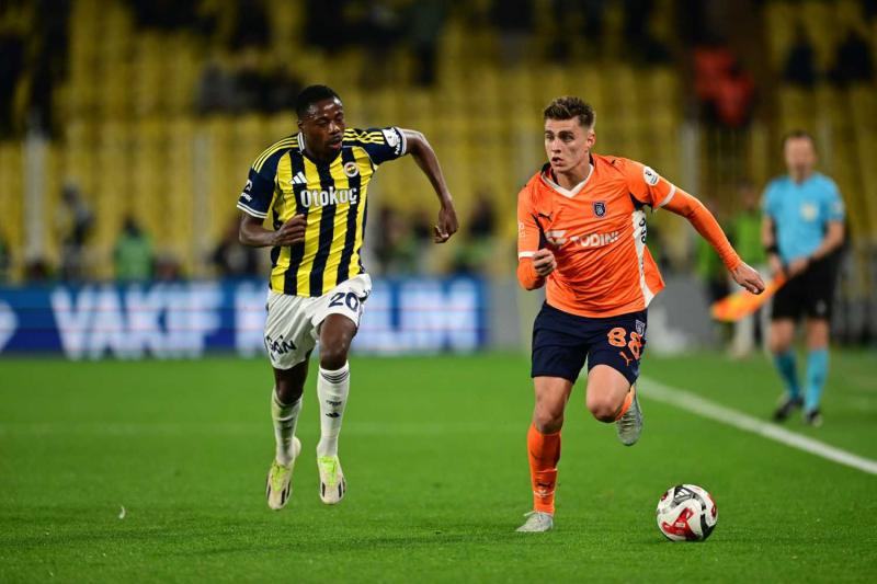 Galatasaray’dan Bertuğ Yıldırım için takas hamlesi! 2 isim gözden çıkarıldı