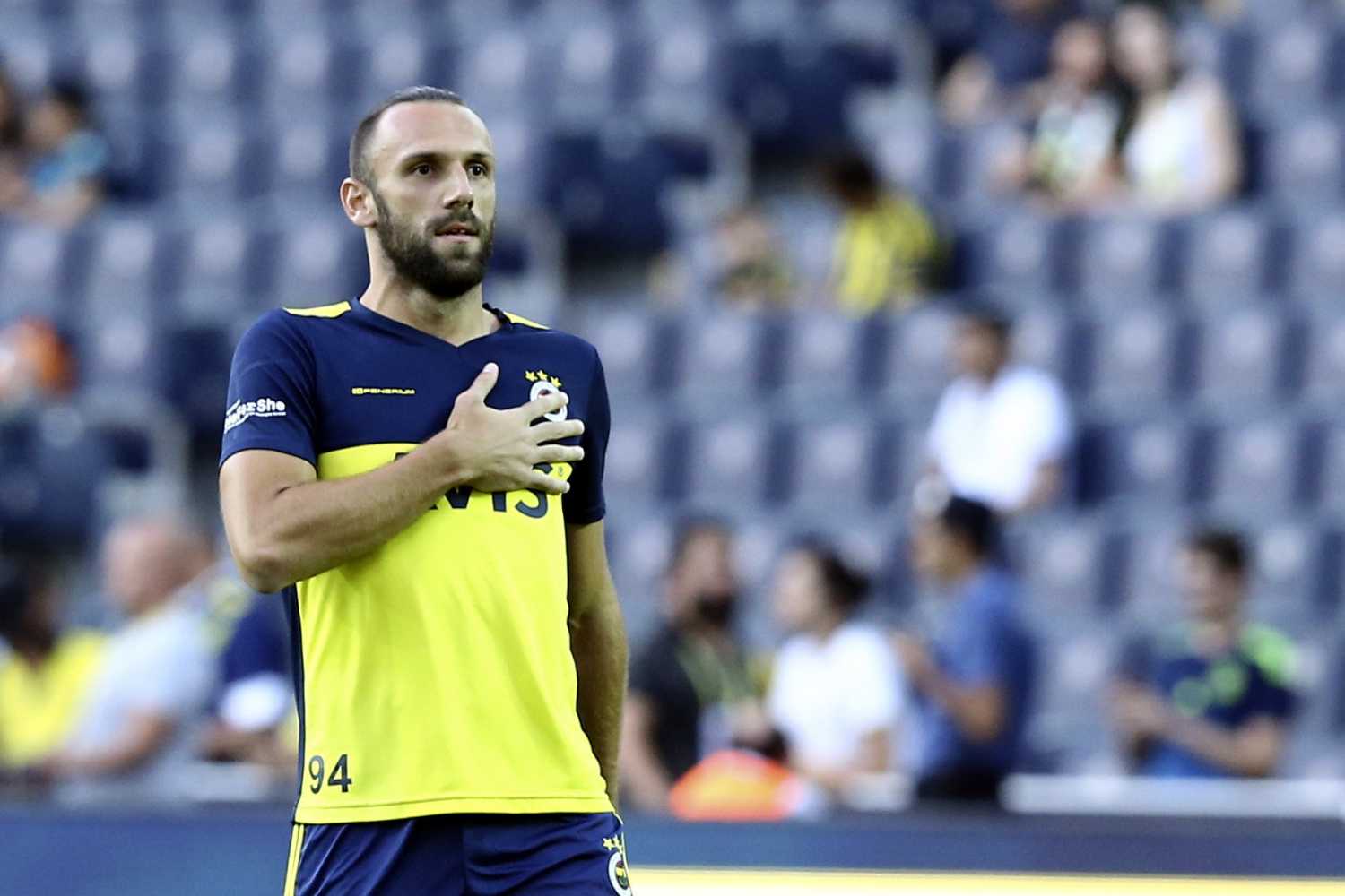 Okan Buruk eski öğrencisini çok istiyor! Fenerbahçe’nin de hedefinde