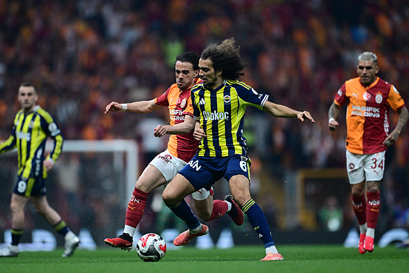 Avrupa devi Yunus Akgün’e talip oldu! İşte Galatasaray’ın kararı