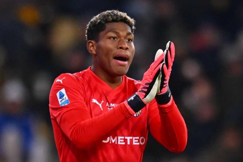 Galatasaray’dan kaleye Zion Suzuki sürprizi! Avrupa devleri peşinde