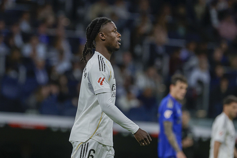 Galatasaray’dan Camavinga seferberliği! Transferde o formüller denenecek