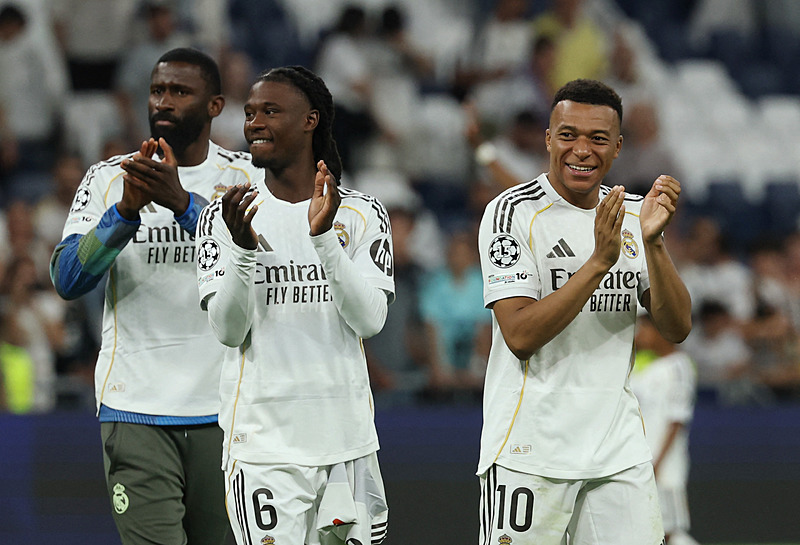 Galatasaray’dan Camavinga seferberliği! Transferde o formüller denenecek