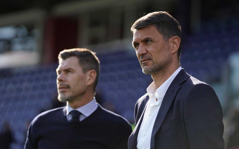 Paolo Maldini’den dikkat çeken Fenerbahçe sözleri! Kulüpteki görevi...