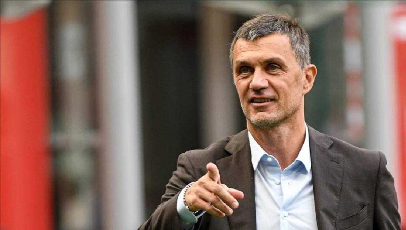 Paolo Maldini’den dikkat çeken Fenerbahçe sözleri! Kulüpteki görevi...