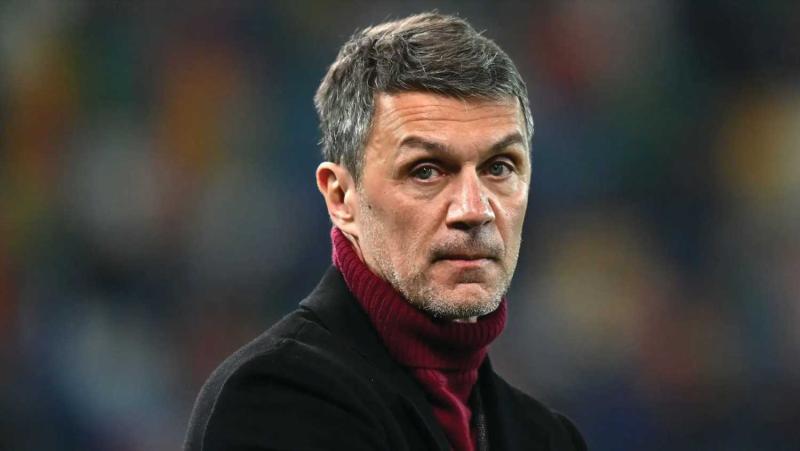 Paolo Maldini’den dikkat çeken Fenerbahçe sözleri! Kulüpteki görevi...