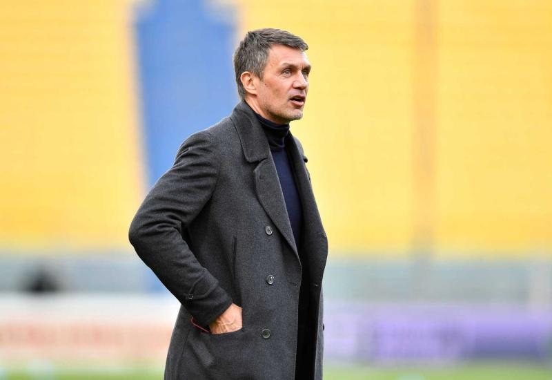 Paolo Maldini’den dikkat çeken Fenerbahçe sözleri! Kulüpteki görevi...