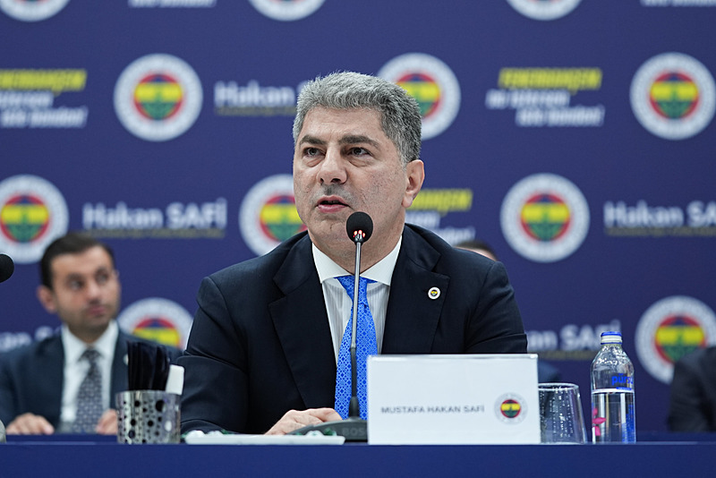 İşte Fenerbahçe’nin teknik direktör adayları! 3 isimden 1’i gelecek