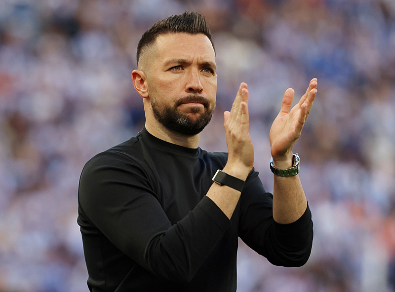 İşte Fenerbahçe’nin teknik direktör adayları! 3 isimden 1’i gelecek
