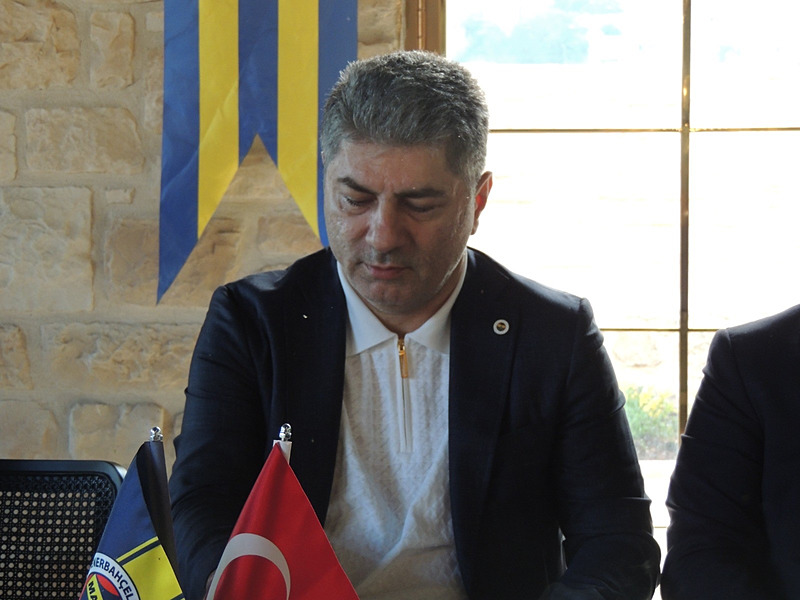 İşte Fenerbahçe’nin teknik direktör adayları! 3 isimden 1’i gelecek