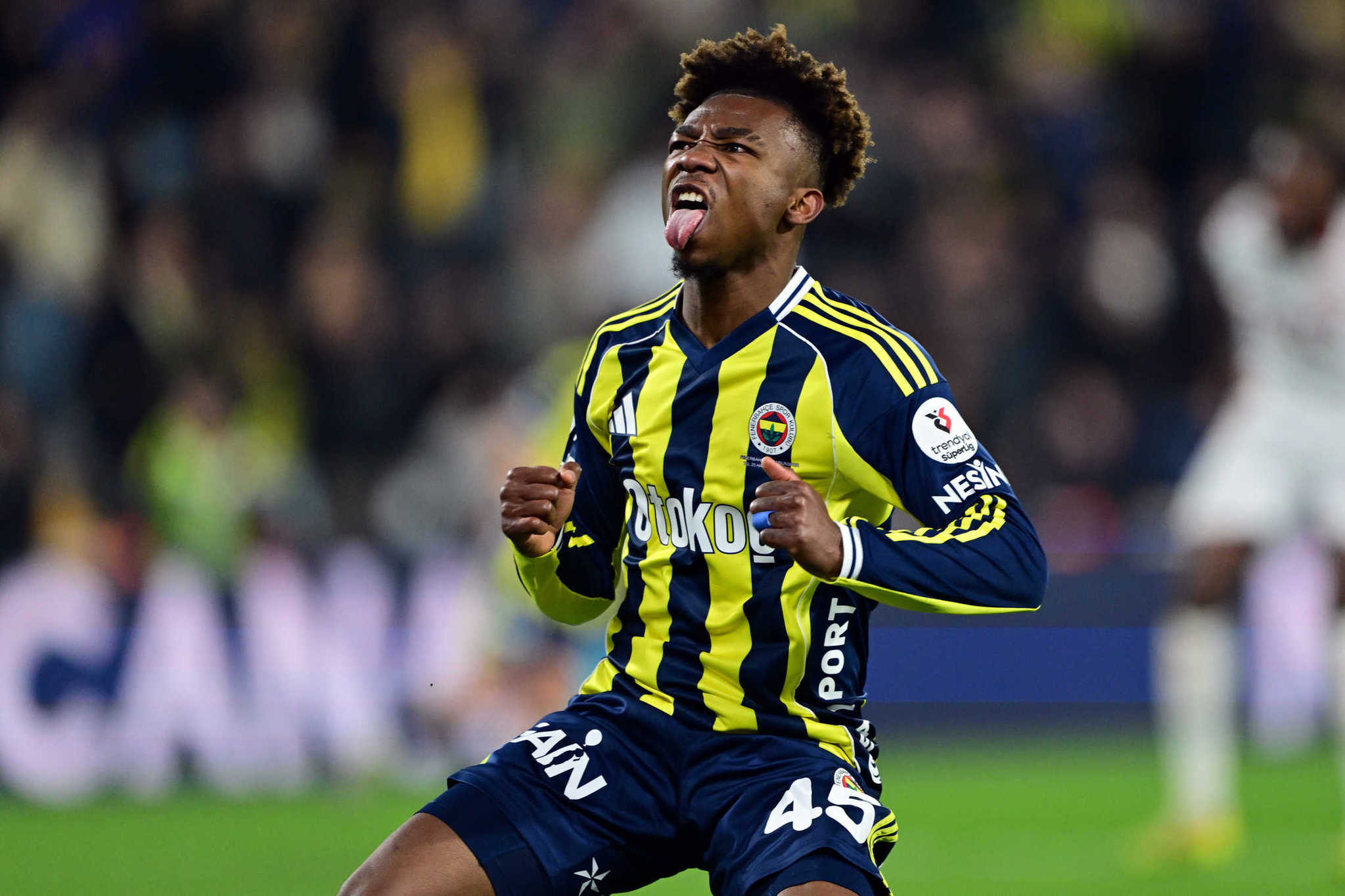 Fenerbahçe’de sakatlık gelişmesi! Sahalara ne zaman döneceği belli oldu