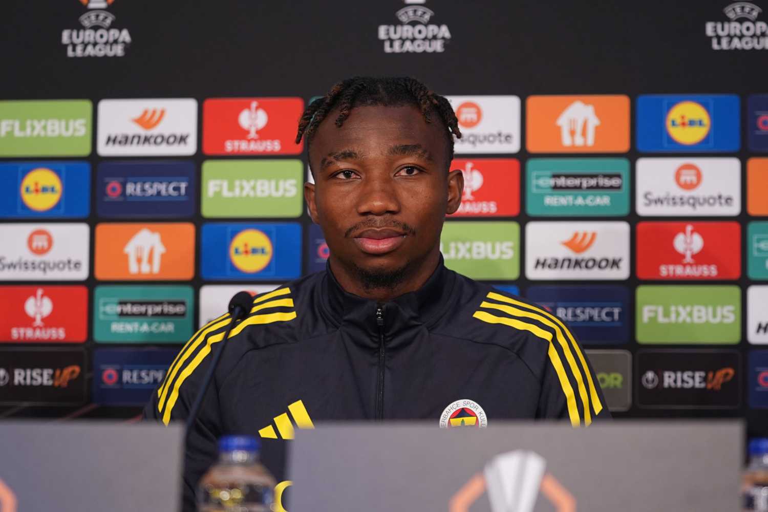 Fenerbahçe’de sakatlık gelişmesi! Sahalara ne zaman döneceği belli oldu