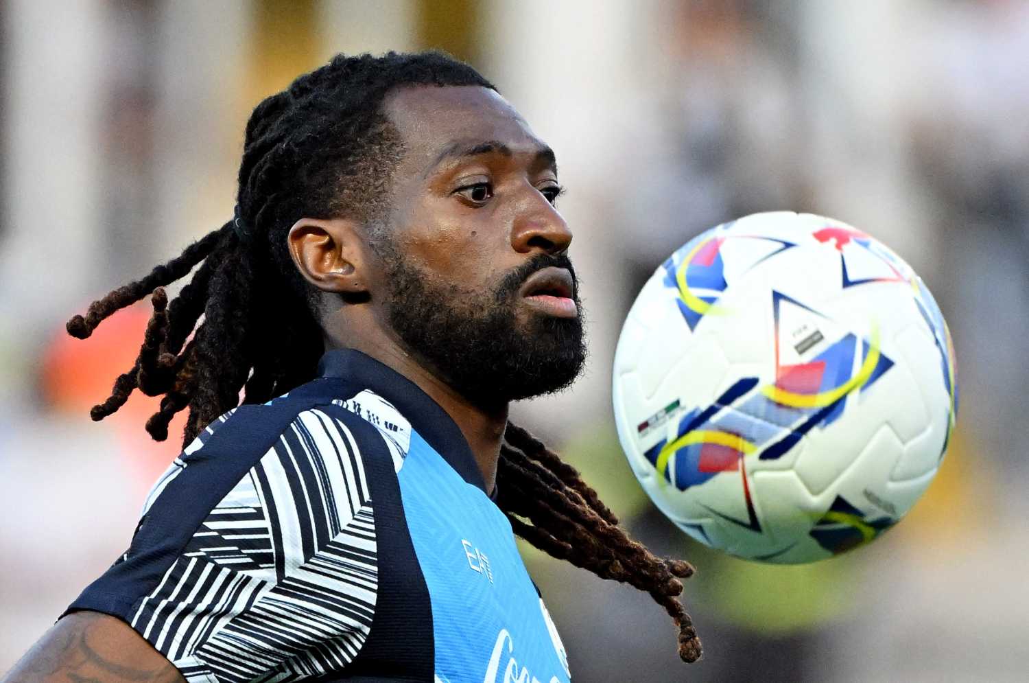 Galatasaray’dan Beşiktaş’a transferde Frank Anguissa çalımı!