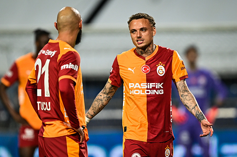 Galatasaray’da büyük değişim! 3 isim için ayrılık kararı