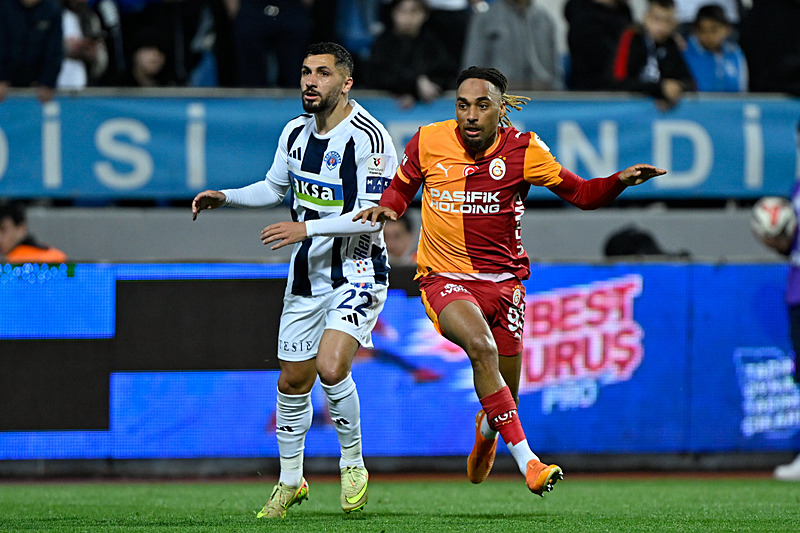 Galatasaray’da büyük değişim! 3 isim için ayrılık kararı