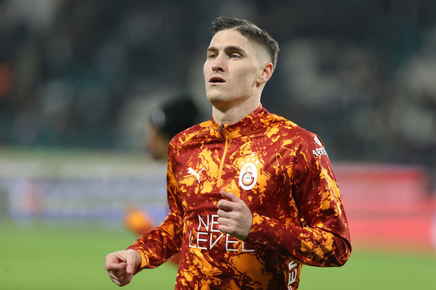 Galatasaraylı yıldıza Hull City kancası! İstenen bonservis...
