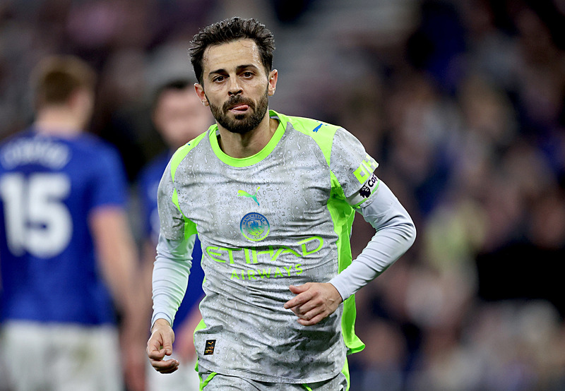 Bernardo Silva’dan flaş transfer kararı! İspanyol basını o gelişmeyi duyurdu