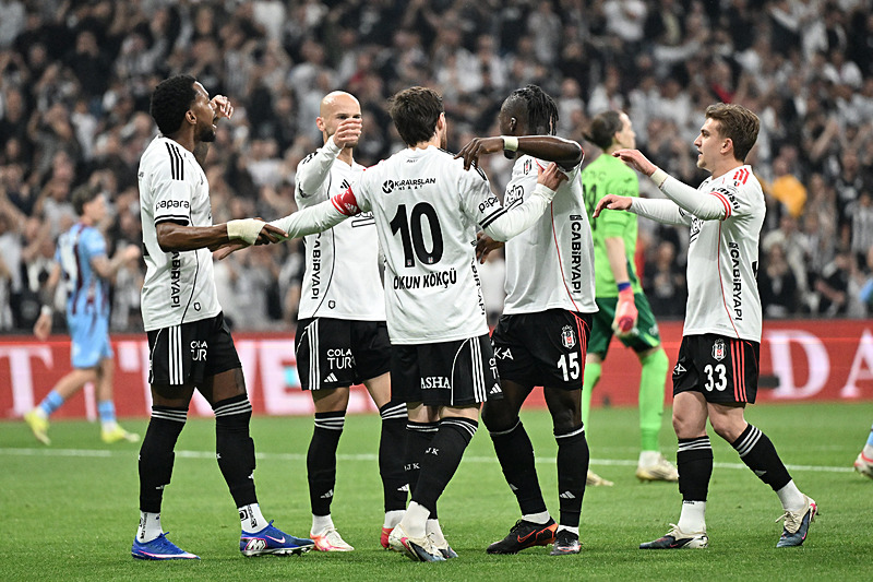 Beşiktaş ve Galatasaray Arda Okan’ın peşinde! İşte transfer yarışında son durum