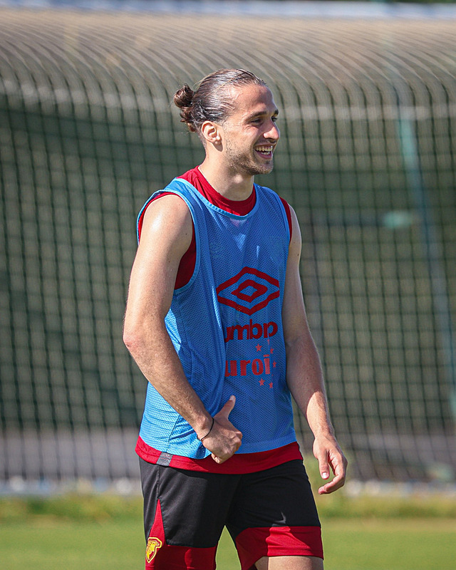 Beşiktaş ve Galatasaray Arda Okan’ın peşinde! İşte transfer yarışında son durum