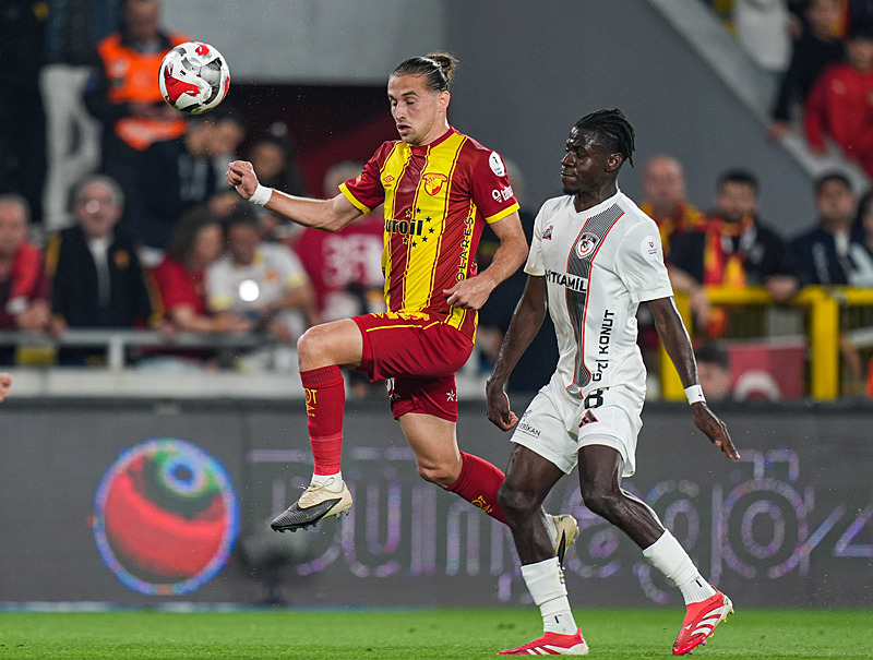 Beşiktaş ve Galatasaray Arda Okan’ın peşinde! İşte transfer yarışında son durum