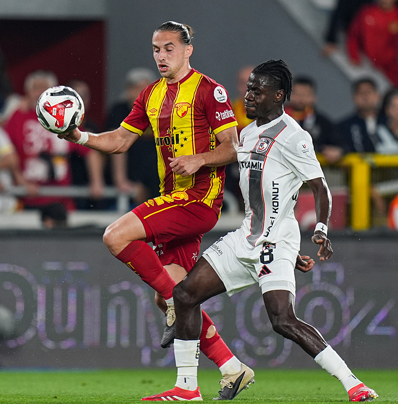 Beşiktaş ve Galatasaray Arda Okan’ın peşinde! İşte transfer yarışında son durum