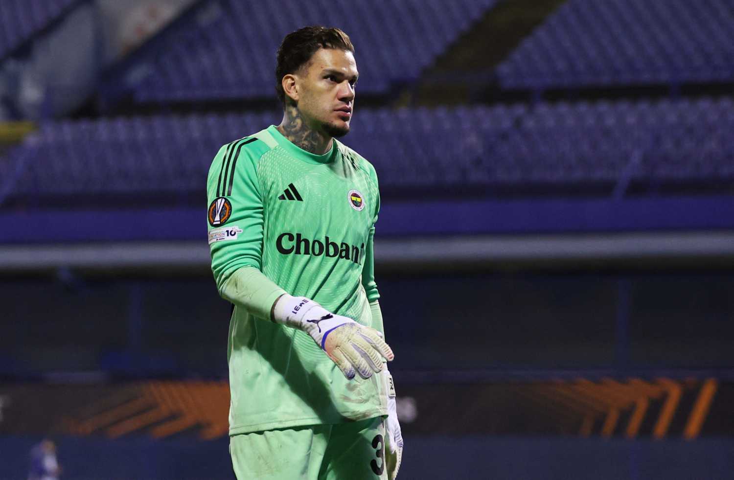 Transferde düğümü Ederson çözecek! Dünya Kupası sonrası...