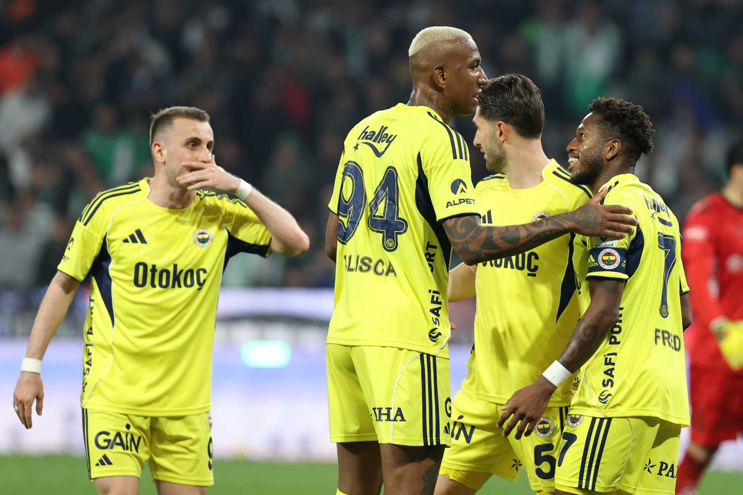 Transferde düğümü Ederson çözecek! Dünya Kupası sonrası...