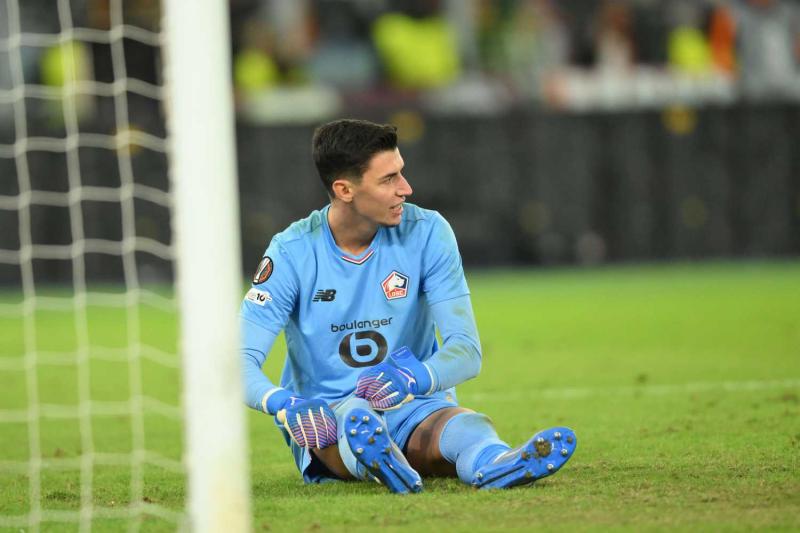 Fenerbahçe’ye geri mi dönecek? Ederson’un ayrılması halinde...