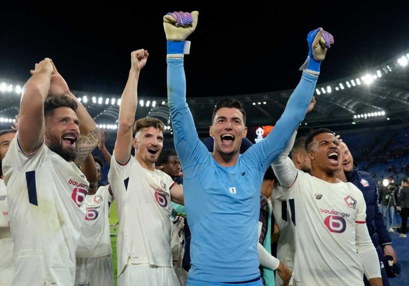 Fenerbahçe’ye geri mi dönecek? Ederson’un ayrılması halinde...