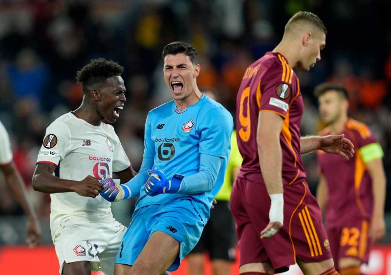 Fenerbahçe’ye geri mi dönecek? Ederson’un ayrılması halinde...