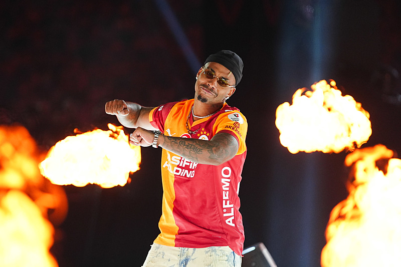 Galatasaray’dan ayrılmayı düşünüyor: Lemina’dan dikkat çeken karar