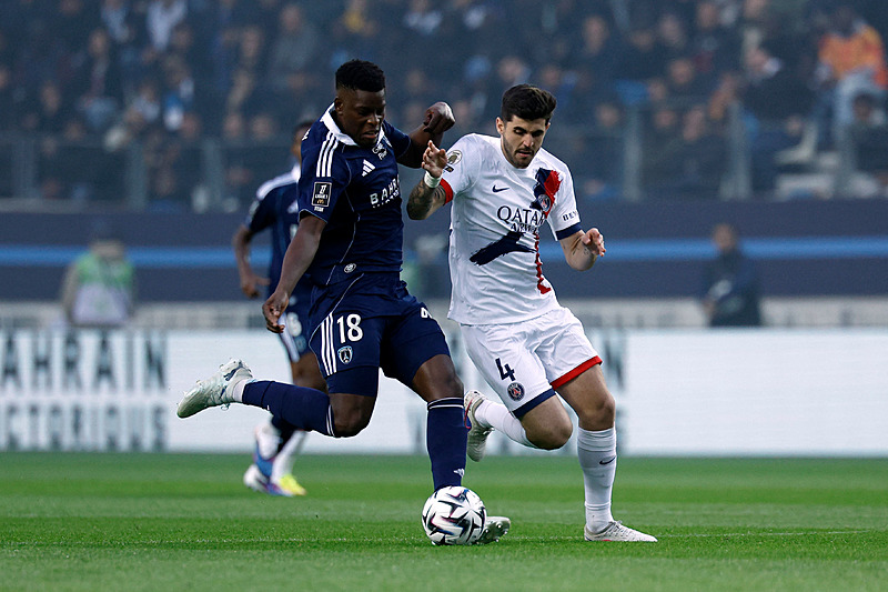 PSG’nin yıldızı Galatasaray radarında! Bonservis planı ortaya çıktı
